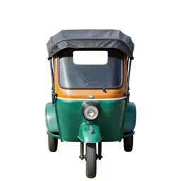 Rickshaw