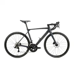 Road bicycle