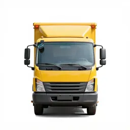 Tow truck
