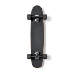 Electric skateboard