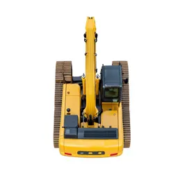 Excavator