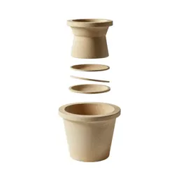 Chimney pot