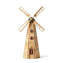 Windmill model