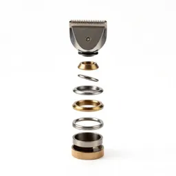 Beard trimmer