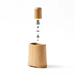 Floss dispenser