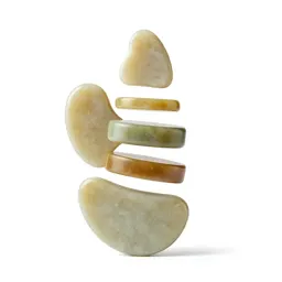 Gua sha stone