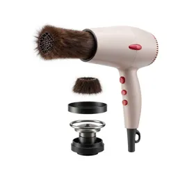 Hair dryer