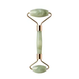 Jade facial roller