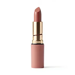 Lipstick tube uncapped