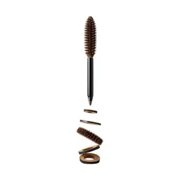 Mascara wand