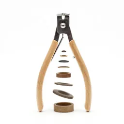 Nail clipper set
