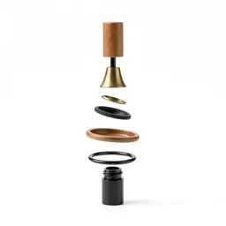 Perfume atomiser