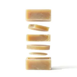 Shampoo bar
