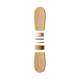 Tongue scraper