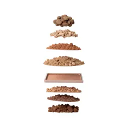 Eyeshadow palette