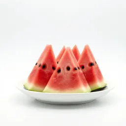 Watermelon agua fresca