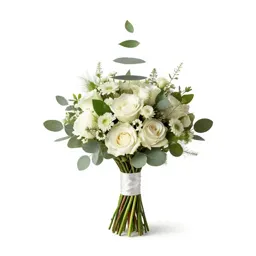 Bridal bouquet