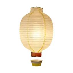 Paper lantern for a festival