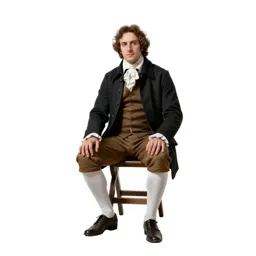Colonial cartographer