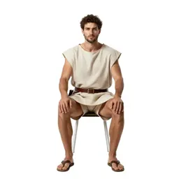 Greek hoplite