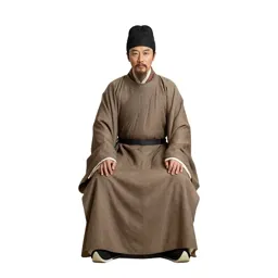 Ming dynasty scholar
