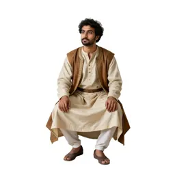 Mughal miniature painter