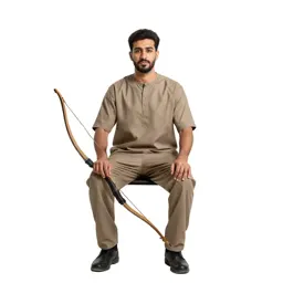 Persian archer
