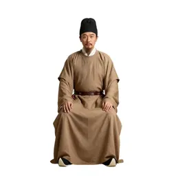 Tang dynasty court musician