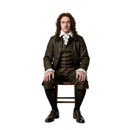 Elizabethan playwright