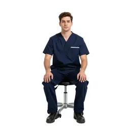 Cryosleep technician