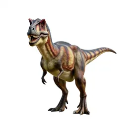 Deinonychus