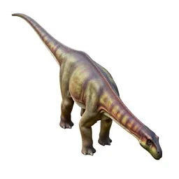 Diplodocus