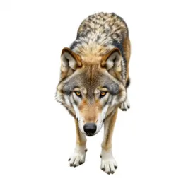 Dire wolf