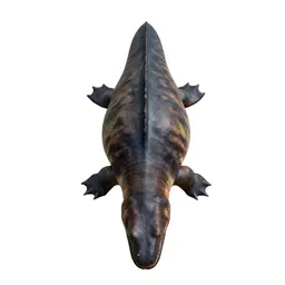 Dunkleosteus