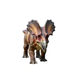 Parasaurolophus