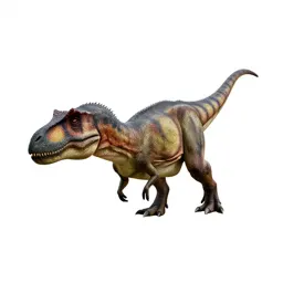Spinosaurus
