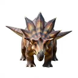 Stegosaurus