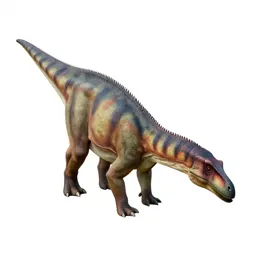 Therizinosaurus