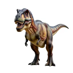 Tyrannosaurus rex