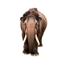 Woolly mammoth