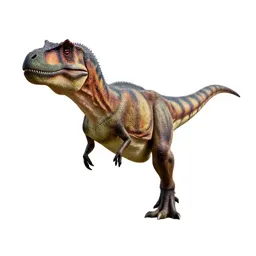 Allosaurus