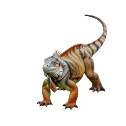 Iguanodon