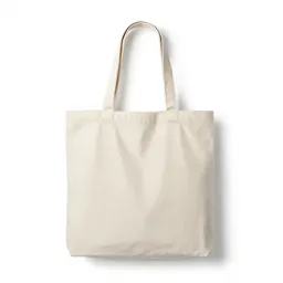 Canvas tote bag