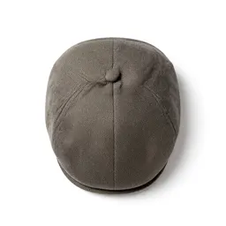 Flat cap