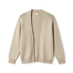 Knitted cardigan