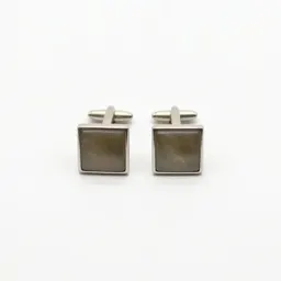 Pair of cufflinks