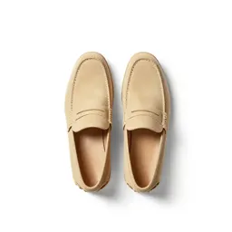 Pair of loafers