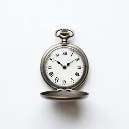 Pocket watch