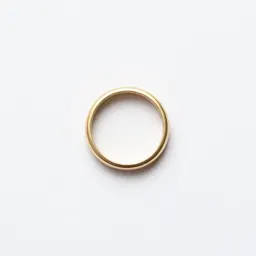 Signet ring
