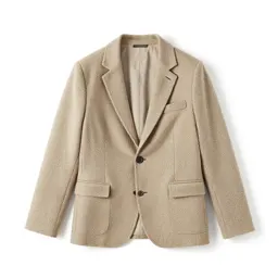Tailored blazer